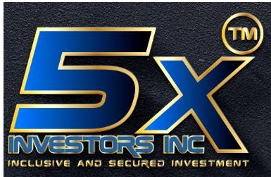 5x Investors Inc